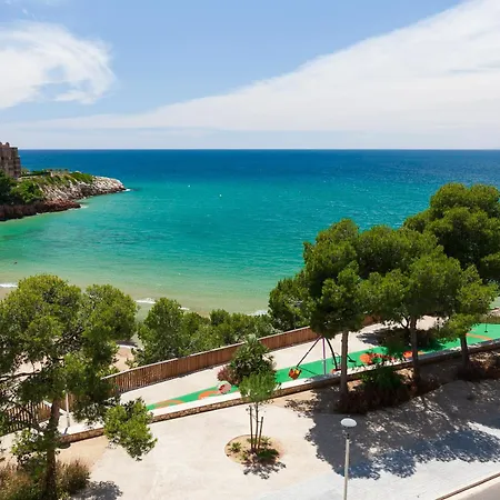 Uhc Scala Mar * Salou
