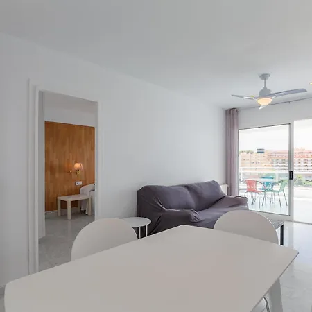 Uhc Scala Mar Apartament