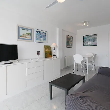 Apartament Uhc Scala Mar *