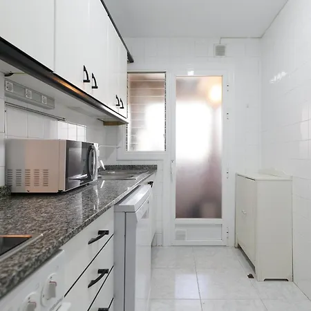 Appartement Uhc Scala Mar *