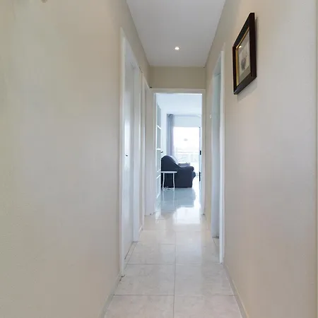 Appartement Uhc Scala Mar