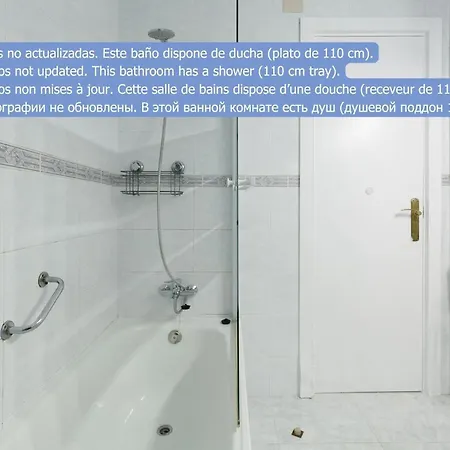Uhc Scala Mar Appartement
