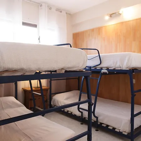 Appartement Uhc Scala Mar *