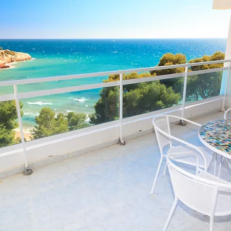 Appartement Uhc Scala Mar Salou