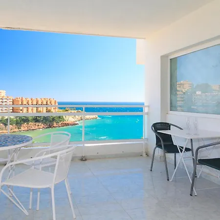 Appartement Uhc Scala Mar *
