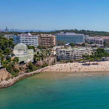 Apartament Uhc Scala Mar *