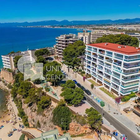 Uhc Scala Mar Apartament *