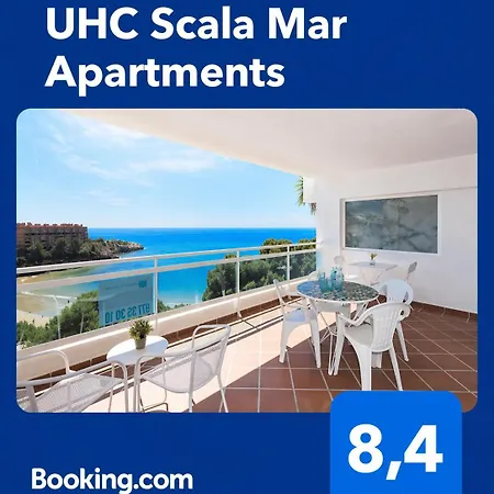 Uhc Scala Mar Appartement