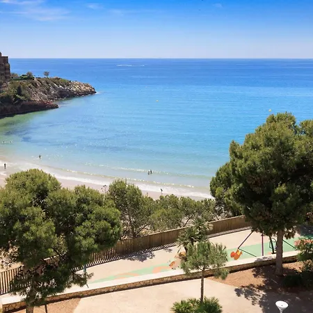 Apartament Uhc Scala Mar *