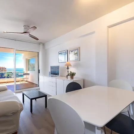 Uhc Scala Mar Apartament Salou