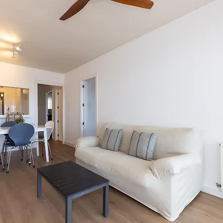 Uhc Scala Mar Apartament