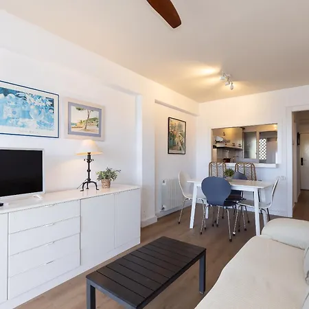 Uhc Scala Mar Apartament