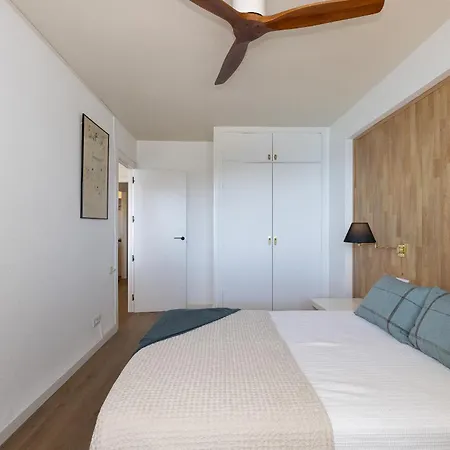 Apartament Uhc Scala Mar *