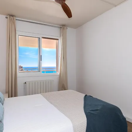 Uhc Scala Mar Apartament *