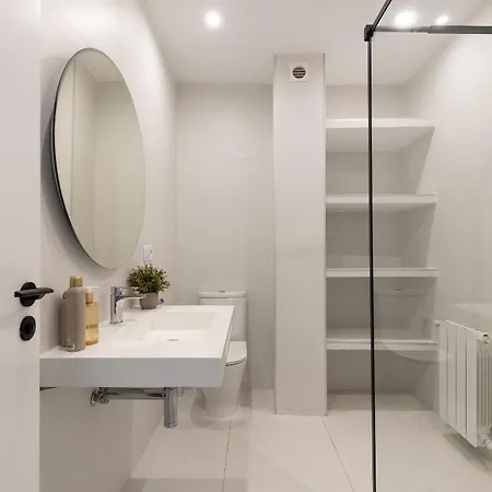 Uhc Scala Mar Appartement *