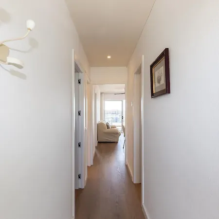 Appartement Uhc Scala Mar *