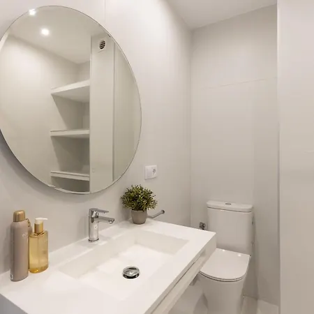 Uhc Scala Mar Apartament Salou