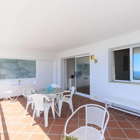 Uhc Scala Mar Appartement Salou