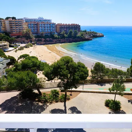 Appartement Uhc Scala Mar
