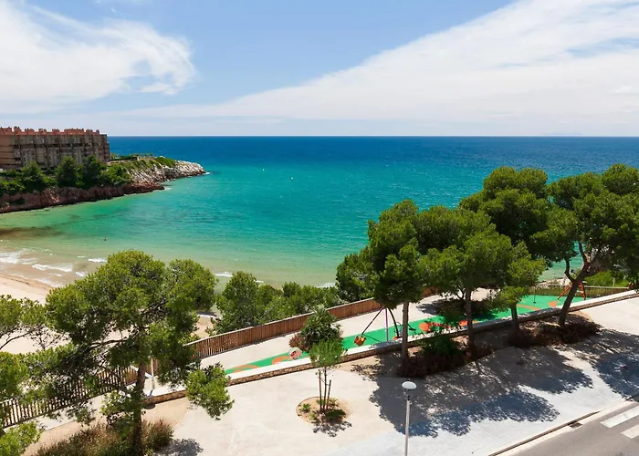Uhc Scala Mar * Salou