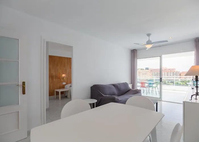 Uhc Scala Mar Apartament