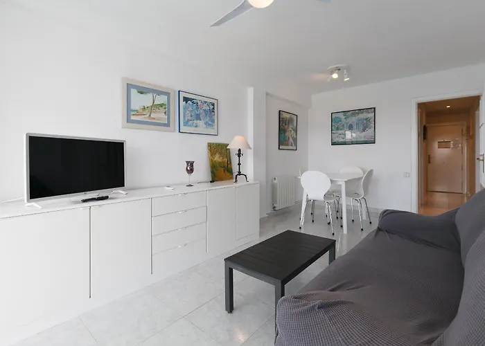 Apartament Uhc Scala Mar *