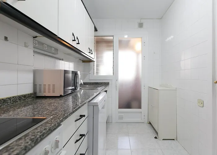 Apartament Uhc Scala Mar *