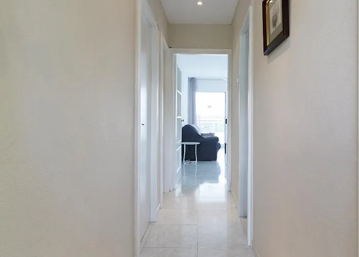 Apartament Uhc Scala Mar