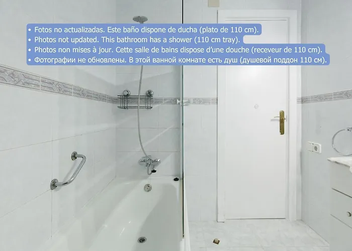 Uhc Scala Mar Apartament