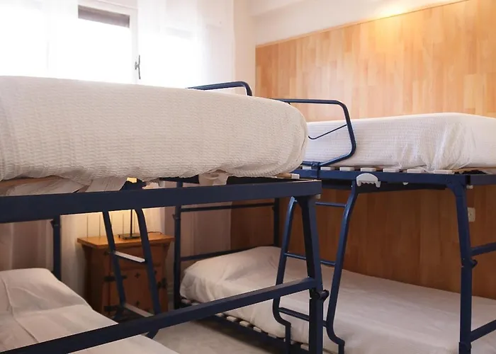 Apartament Uhc Scala Mar *