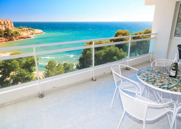 Apartament Uhc Scala Mar Salou