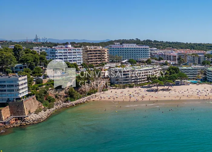 Apartament Uhc Scala Mar *