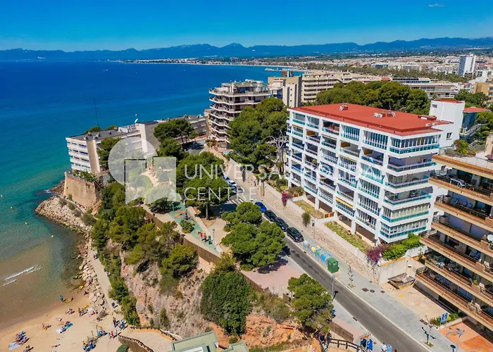 Uhc Scala Mar Apartament *
